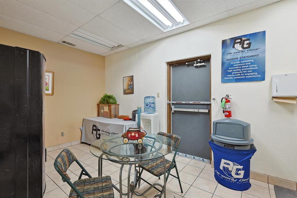 Brook Mays - Commercial Sale