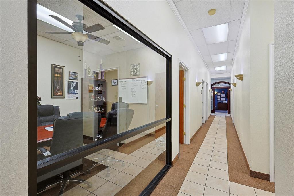 Brook Mays - Commercial Sale