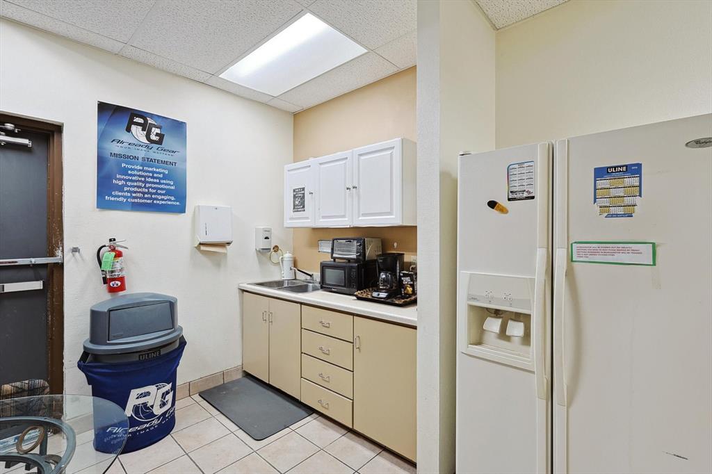 Brook Mays - Commercial Sale