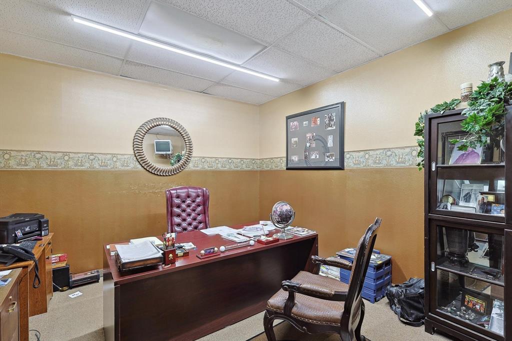 Brook Mays - Commercial Sale