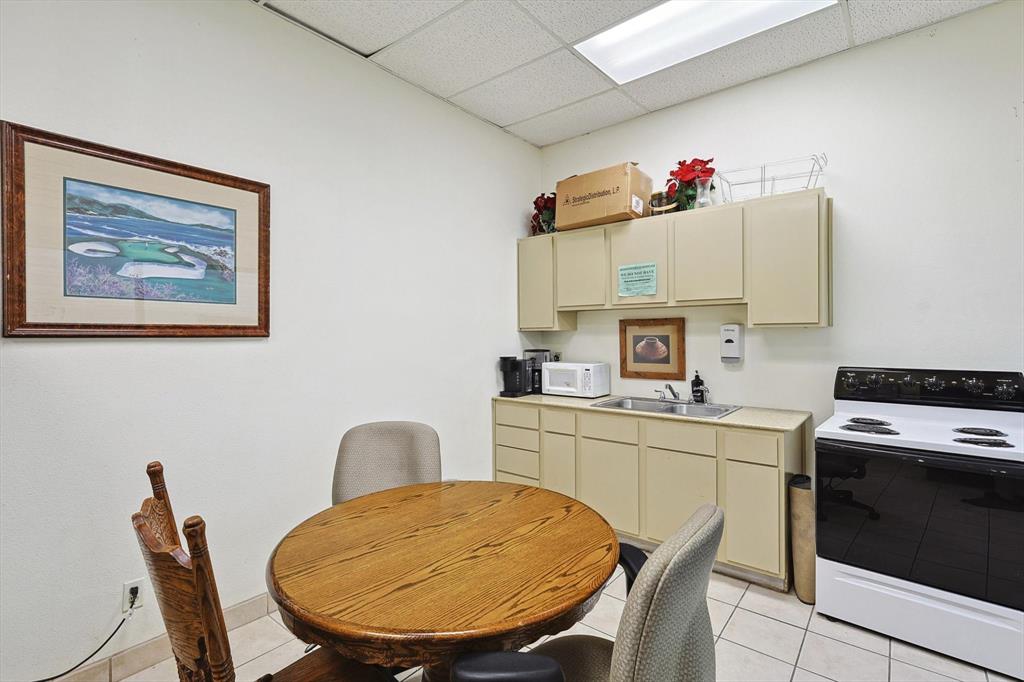 Brook Mays - Commercial Sale