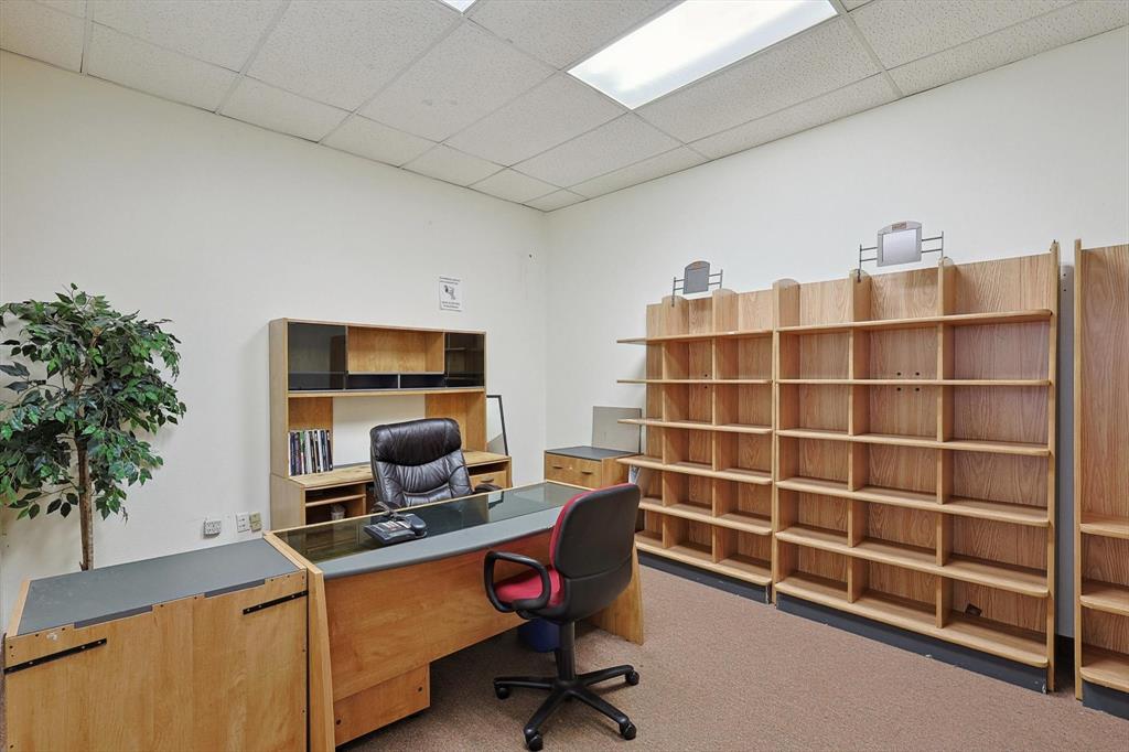 Brook Mays - Commercial Sale