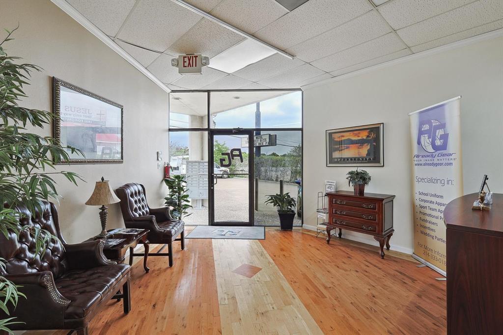 Brook Mays - Commercial Sale