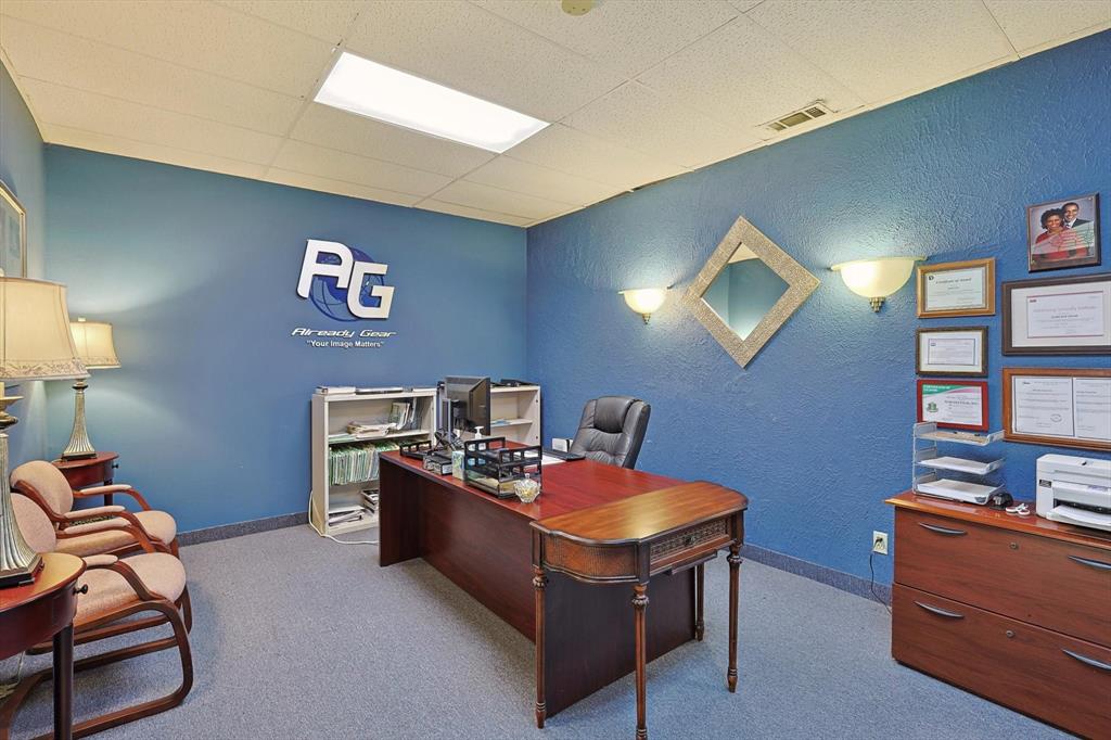 Brook Mays - Commercial Sale