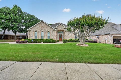 1401 Ballycastle Lane Corinth TX 76210