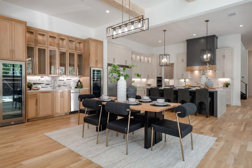 Linwood Place - Residential