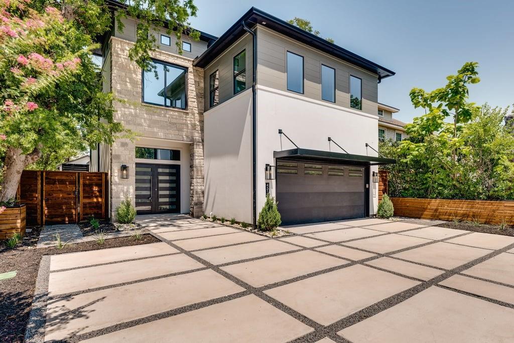 Linwood Place - Residential