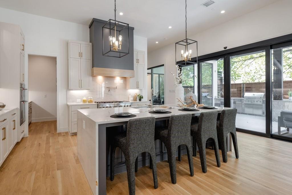 Linwood Place - Residential