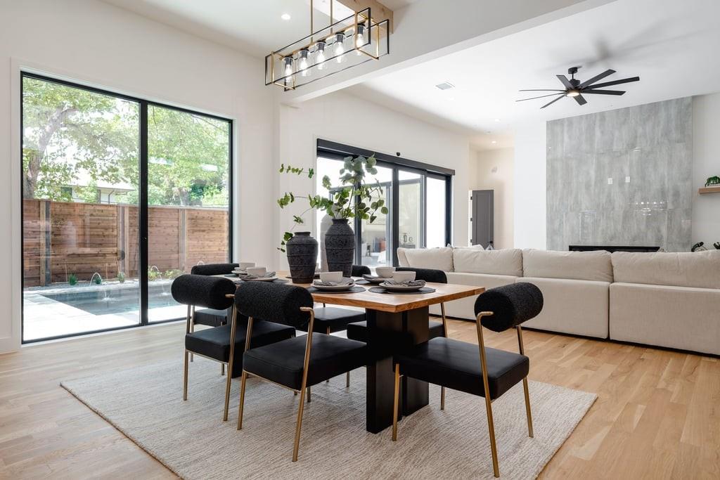 Linwood Place - Residential