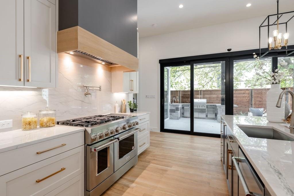 Linwood Place - Residential