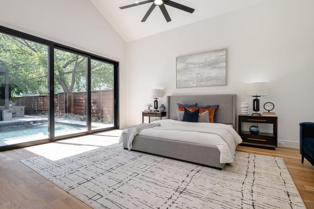 Linwood Place - Residential