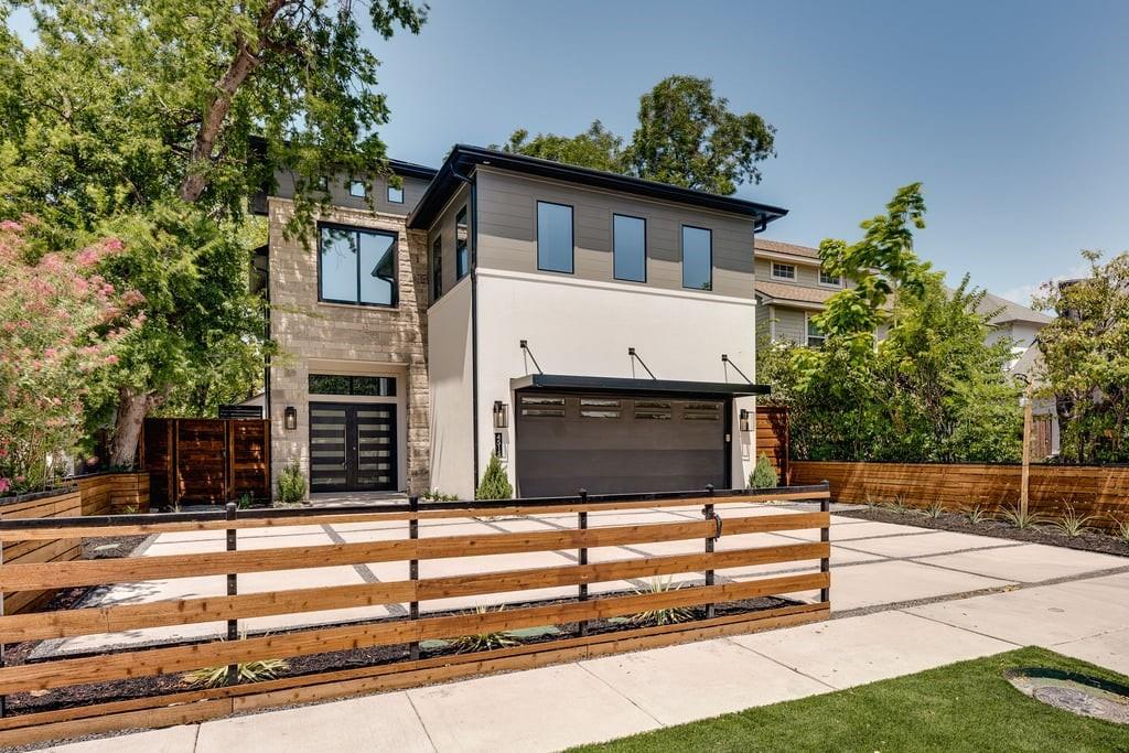 Linwood Place - Residential