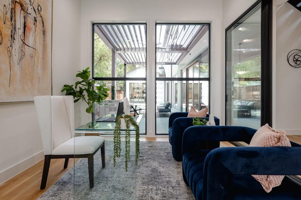 Linwood Place - Residential