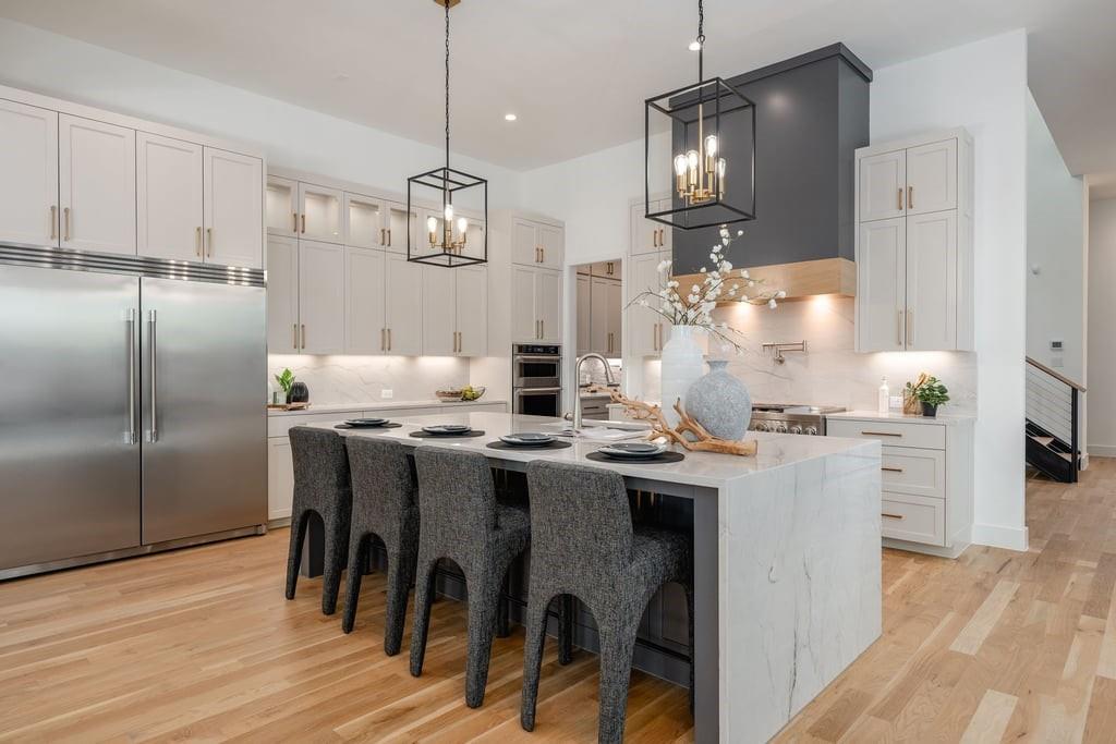 Linwood Place - Residential