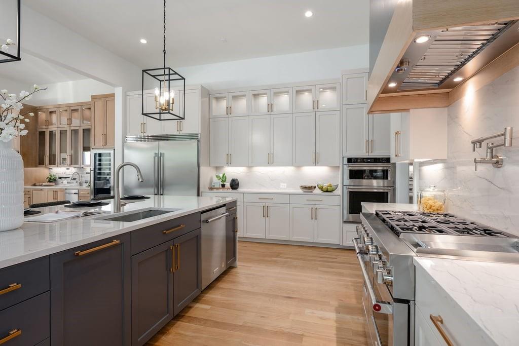 Linwood Place - Residential