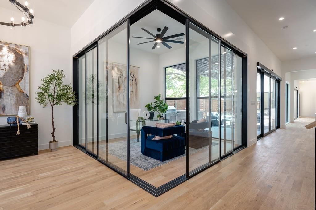 Linwood Place - Residential