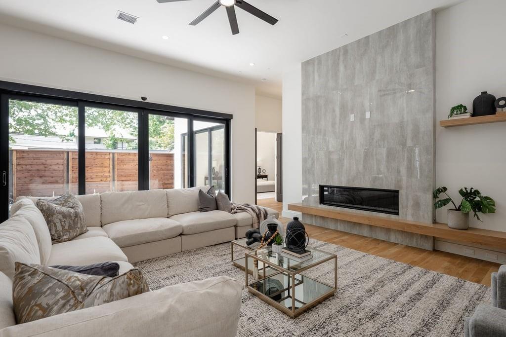 Linwood Place - Residential