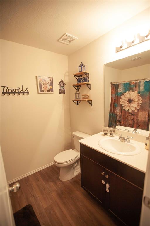 PARKVIEW HILLS - Residential