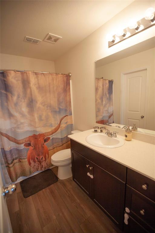 PARKVIEW HILLS - Residential