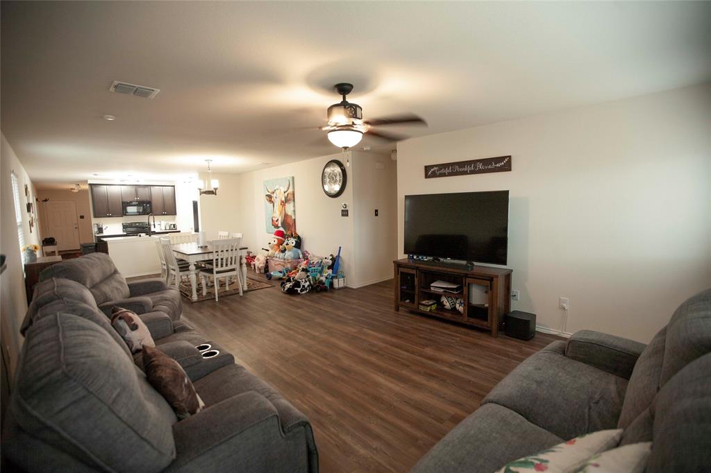 PARKVIEW HILLS - Residential