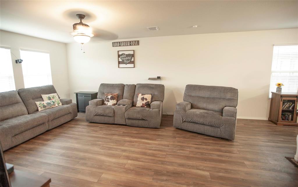 PARKVIEW HILLS - Residential