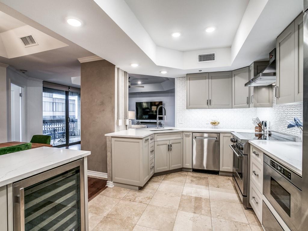 Shelton Condo - Residential