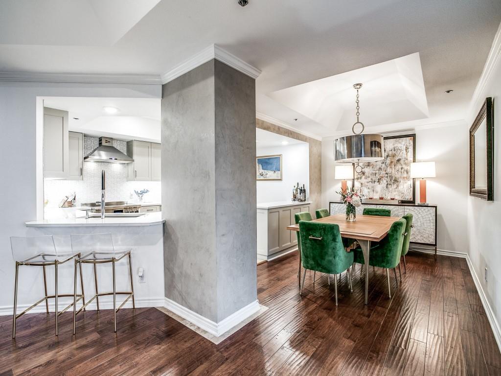 Shelton Condo - Residential