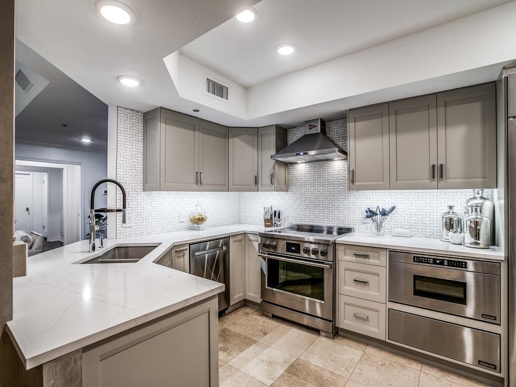 Shelton Condo - Residential