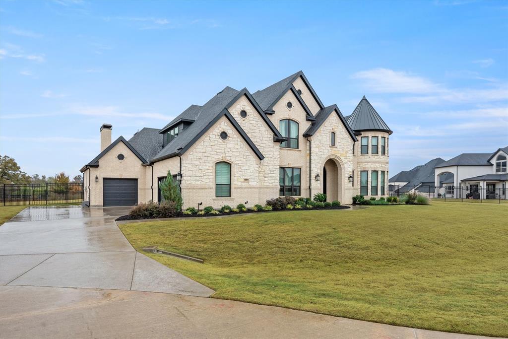 Townlake Ph Three - Residential