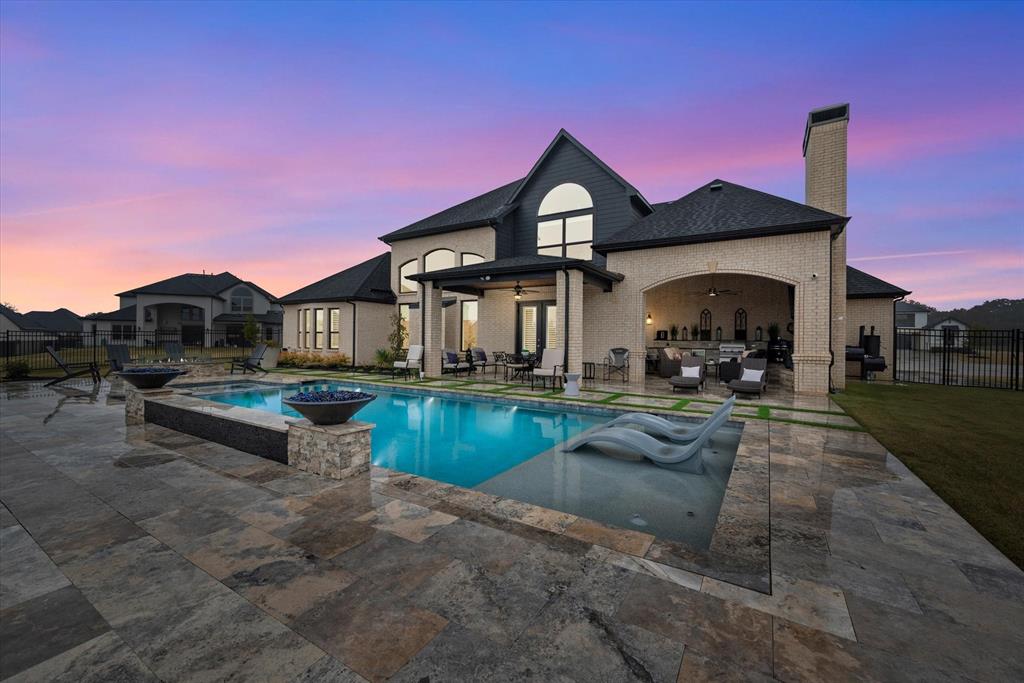 Townlake Ph Three - Residential