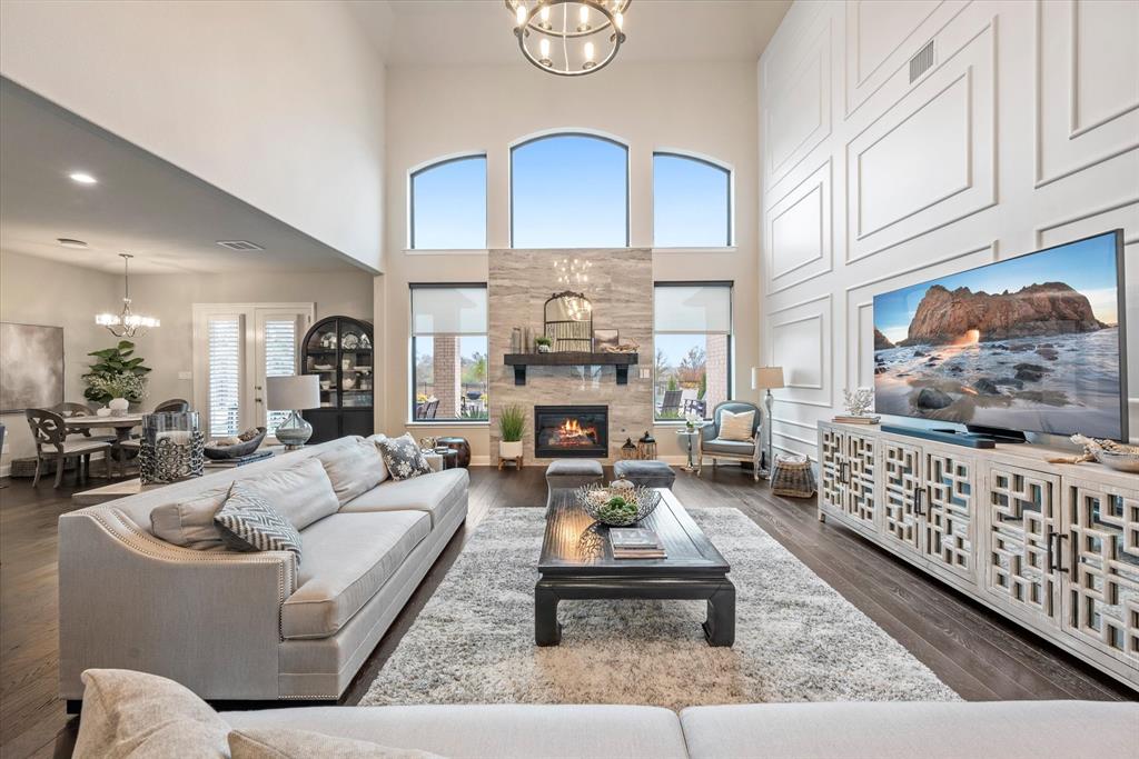 Townlake Ph Three - Residential