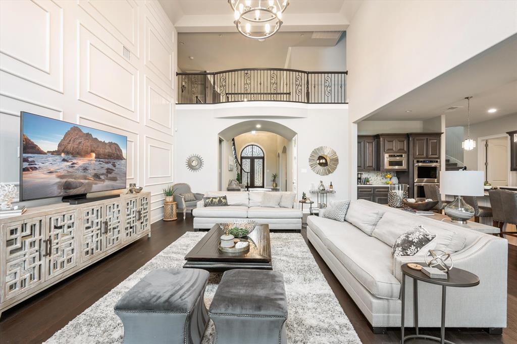 Townlake Ph Three - Residential