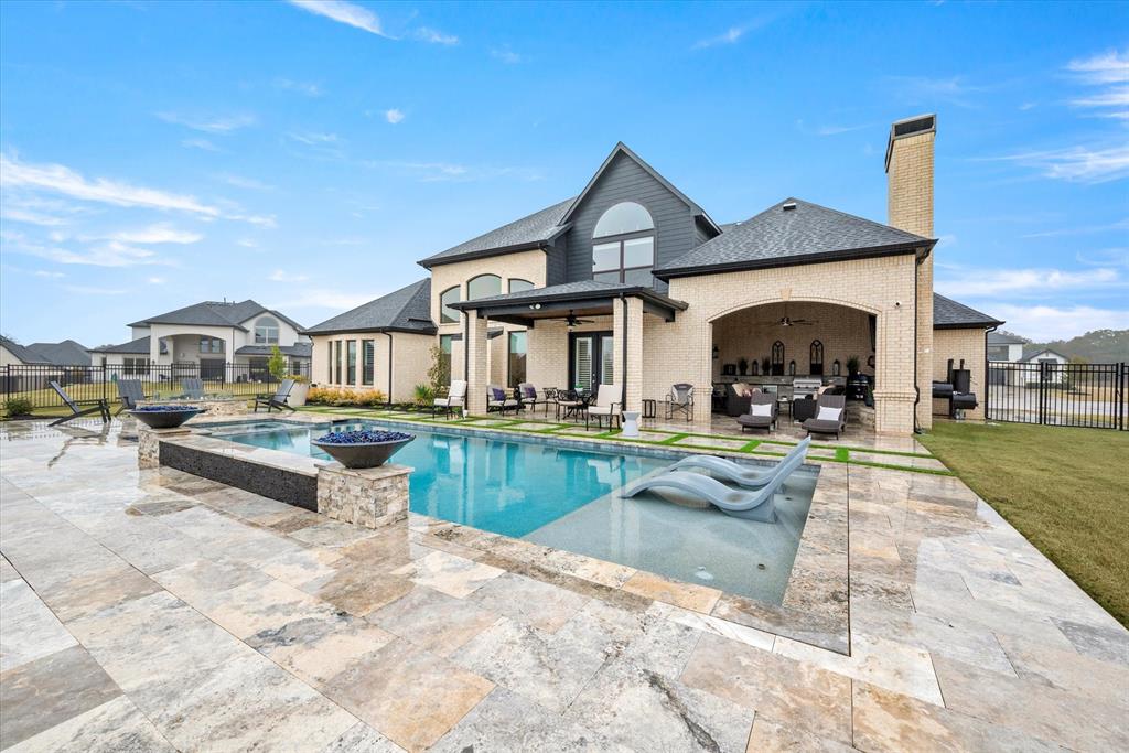 Townlake Ph Three - Residential