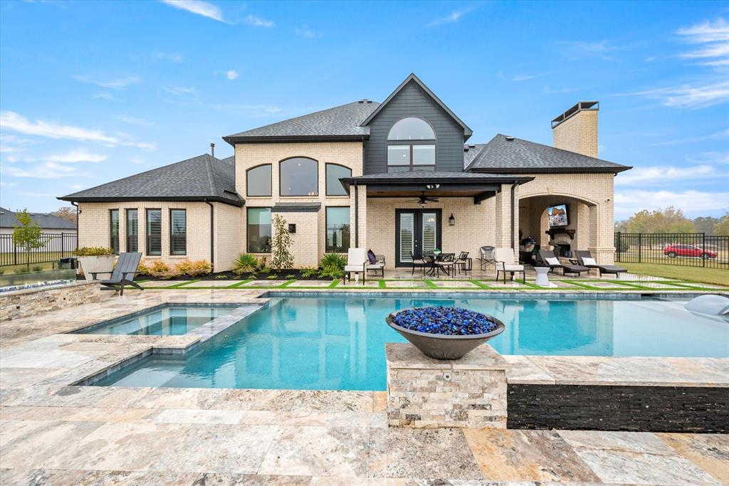 Townlake Ph Three - Residential