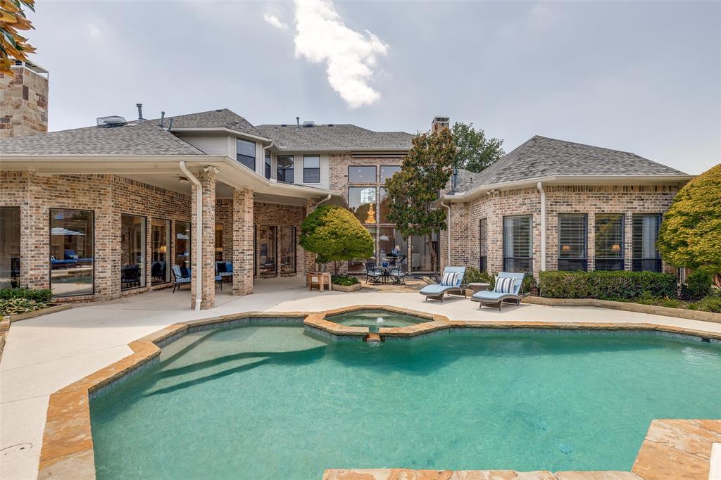 Castle Hills Ph I Sec C - Residential