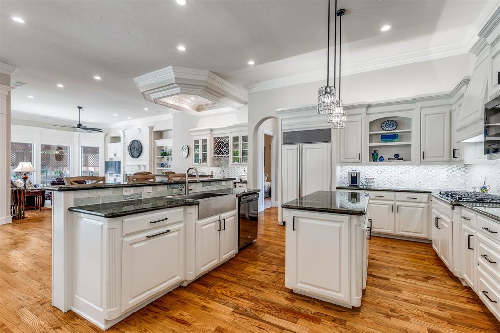 Castle Hills Ph I Sec C - Residential