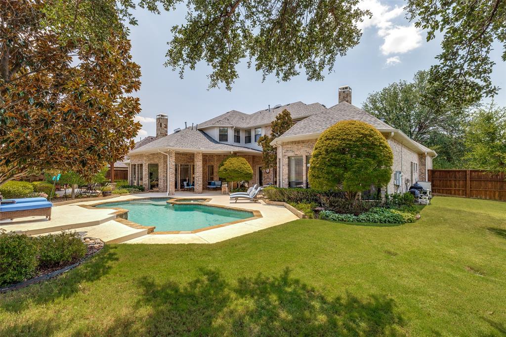 Castle Hills Ph I Sec C - Residential