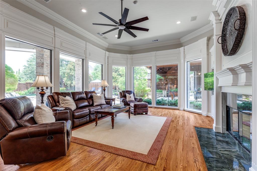 Castle Hills Ph I Sec C - Residential