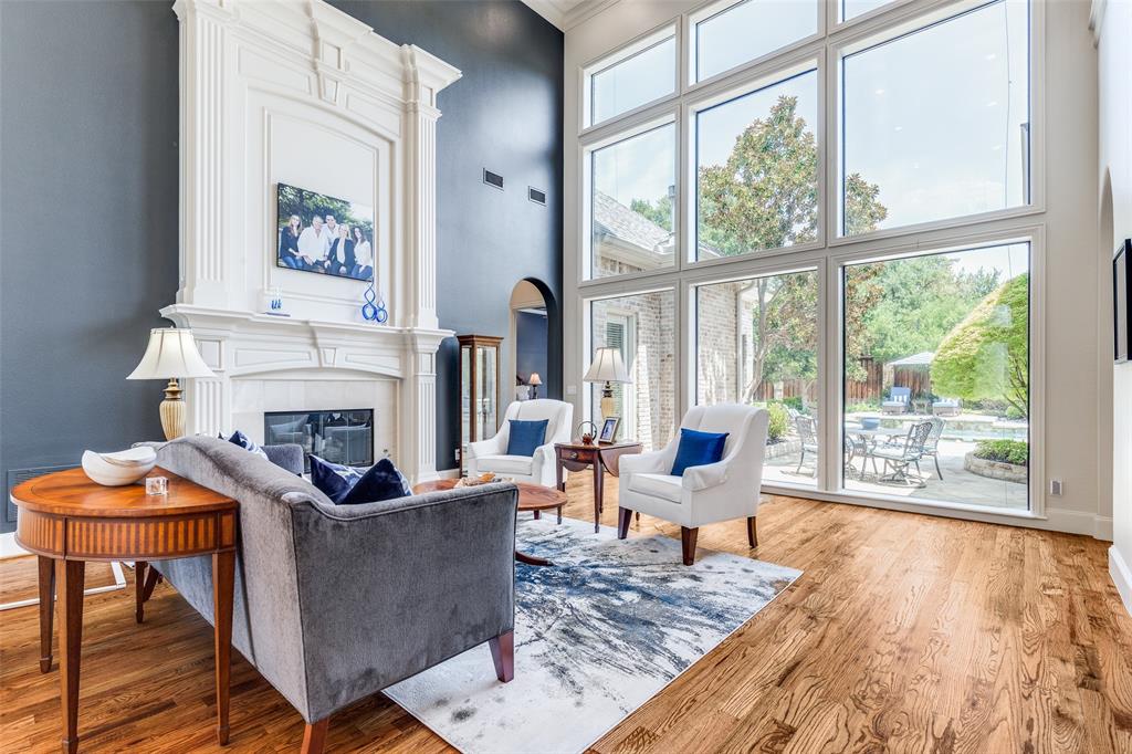 Castle Hills Ph I Sec C - Residential