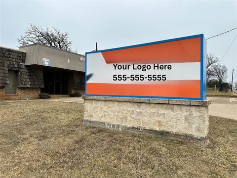 2003 W Arkansas Lane Pantego TX 76013