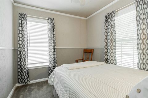 A home in Quitman
