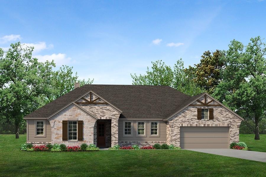 132 Moss Glen Lane