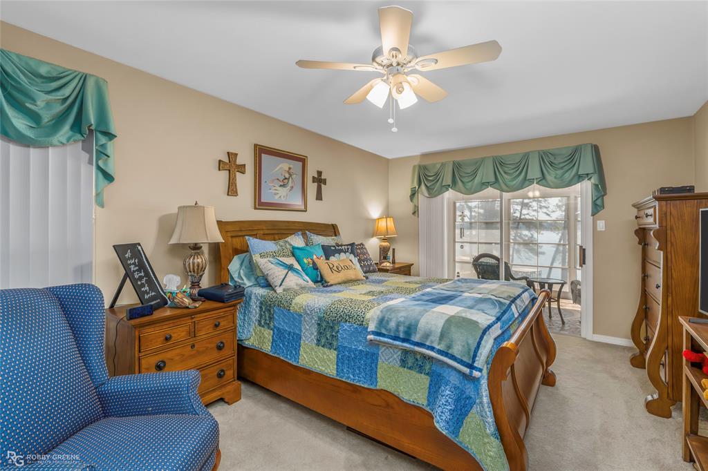 Featherston Lakewood - Residential