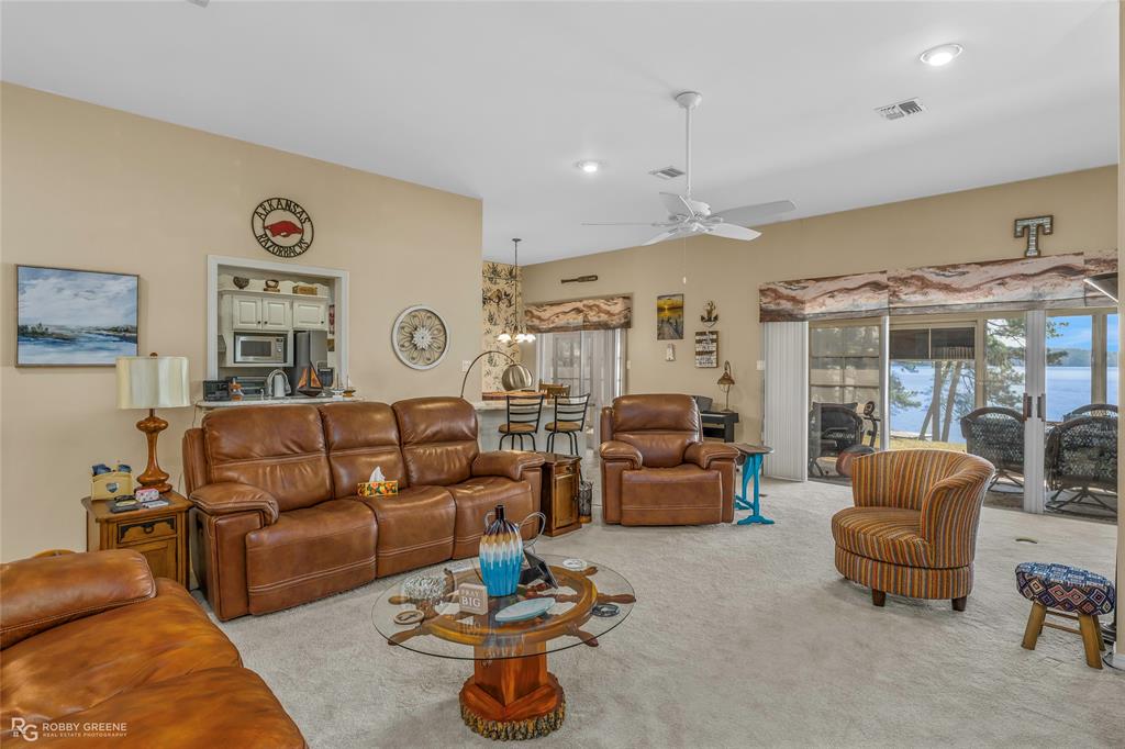 Featherston Lakewood - Residential