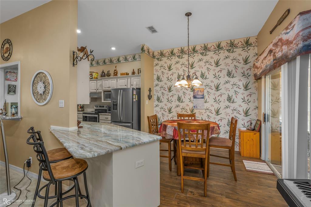 Featherston Lakewood - Residential