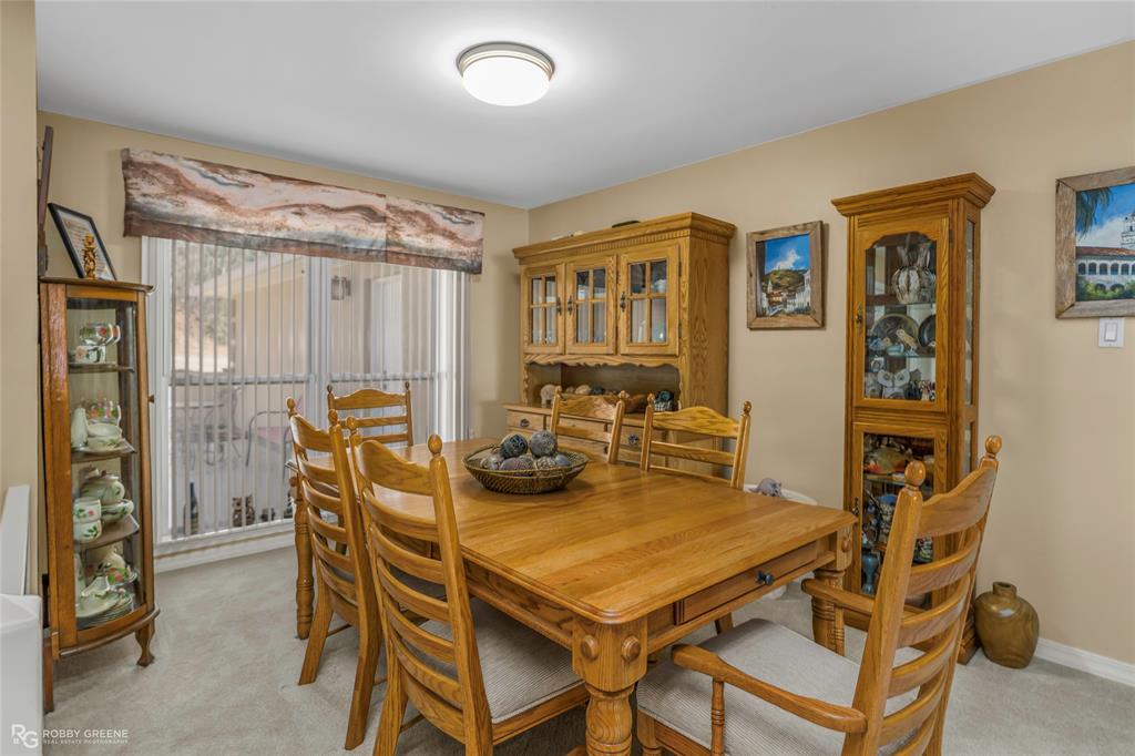 Featherston Lakewood - Residential