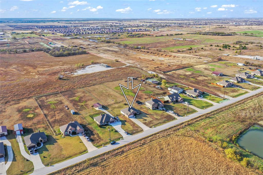 Bella Vista - Residential