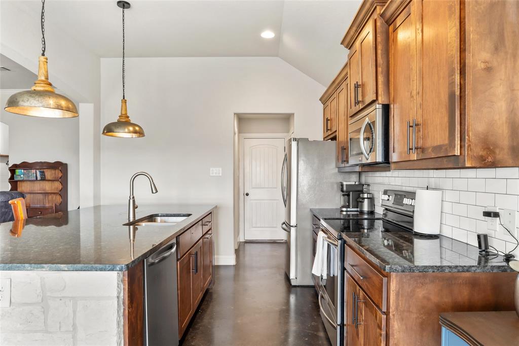 Bella Vista - Residential