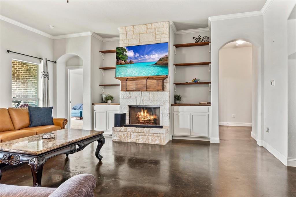 Bella Vista - Residential