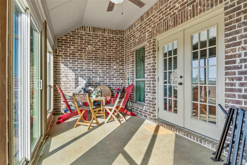 Bella Vista - Residential